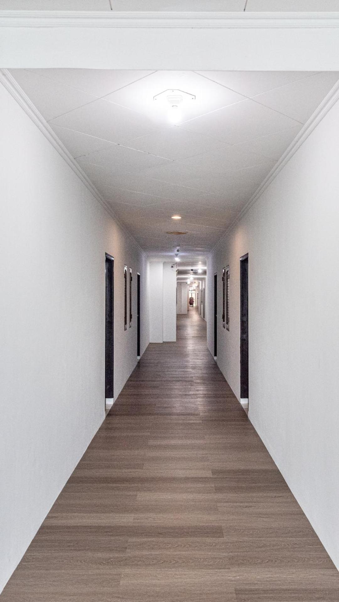 Melin Hotel Tanjungpinang ภายนอก รูปภาพ